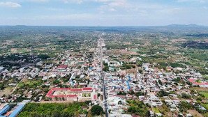 bán đất đẹp tại xuân tây, cẩm mỹ, đồng nai, giá 590 triệu, 150m2