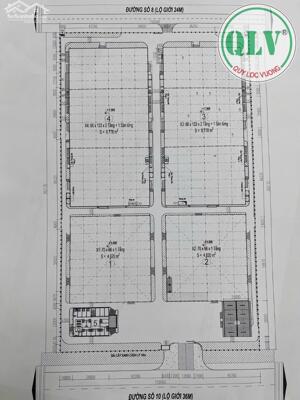 Cho thuê nhà xưởng 23.281 m2 trong KCN Minh Hưng Sikiko , Hớn Quảng, Bình Phước