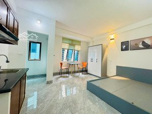chính chủ cho thuê căn hộ ccmn ở 437 đại mỗ - lh 0968884397
