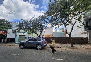 cho thuê 331.5m2 đất mặt tiền đường số nguyễn thị thập, p. tân quy, q7 gần lotte