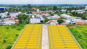 tìm nhà đầu tư 30 lô đất nền sổ hồng riêng giá f0 từ chủ đầu tư ngay trung tâm tp thủ dầu một bd