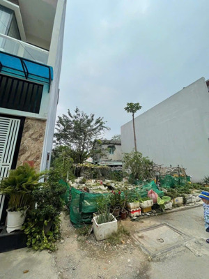 thương lượng mạnh bán gấp lô đất ngay gần bệnh viện hoàn mỹ - rồng lu