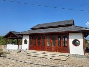 cơ hội sở hữu căn nhà nghỉ dưỡng view hồ siêu rẻ tại sân bay- tp.bmt