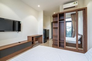 cho thuê căn mini tại trung tâm quận 11 (ngắn/dài hạn)
