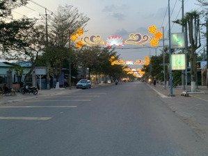 chính chủ bán mặt bằng kinh doanh đường xuyên phước cơ giao với 27/4, 1500m2 thổ cư 200m, 18.5 tỷ