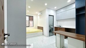 chính chủ cho thuê- khai trương căn hộ full nội thất ngay trần hưng đạo
