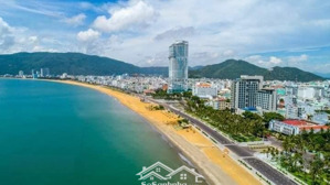 tms pullman trực biển đầy đủ tiện nghi (có cho thuê ngày)