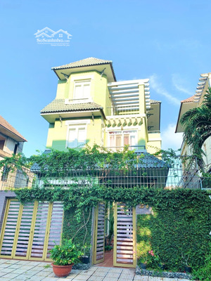 hvl nc - cho thuê biệt thự 300m2 kdc liên phường q9