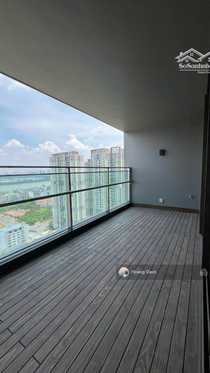 [hình thật] bán nhanh căn 3pn tầng cao view sông cực đẹp như hình, 30.5 tỷ all-in thương lượng