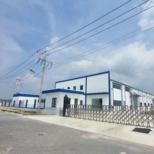 cho thuê kho xưởng 1000m2 tại xã đông hà, huyện đức linh, tỉnh bình thuận.