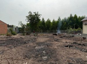bán đất tại đường 741, thị trấn phước vĩnh, 507 m2 giá cực chất