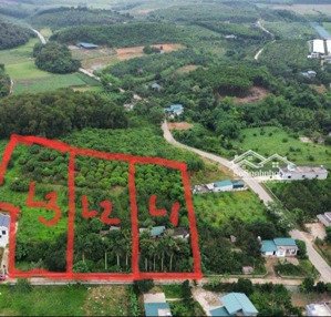 bán lô đất phân khúc nghỉ dưỡng gần khu cáp treo chùa tiên
