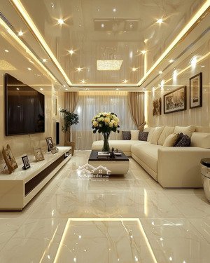 cần cho thuê gấp nhà 420m2 vị trí đẹp nằm mặt tiền huỳnh tấn phát, p. phú mỹ, q. 7. giá 100 triệu