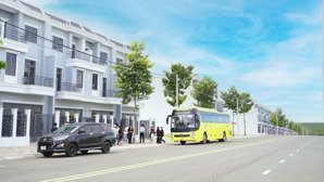 bán nhà mặt phố tại tuyến tránh ql14, đối diện kcn, sổ sẳn, 3,9 tỷ, 130m2