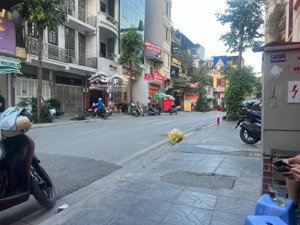 mặt ngõ vip nhất trường chinh-đống đa, ngõ thông, kinh doanh, 3 ôtô tránh, thông số đẹp. 13tỷ5