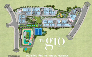 hàng độc quyền đợt 1 căn hộ view sông the gió. thanh toán chỉ 1%. chiết khấu cực cao. lh 0914570789