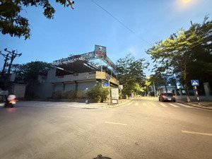 bán lô góc kinh doanh (quán gió đồi cao) tại phố lý bôn - trung tâm thành phố vĩnh yên