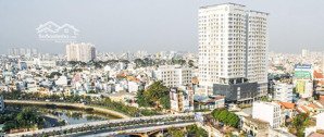 văn phòng the prince residence view nguyễn văn trỗi, dt: 14m2, giá 7 triệu/tháng, lh: 0937049581