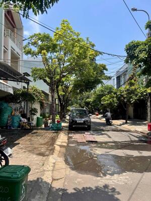 Cần bán lô đất MT đường Trung Nghĩa 6,P Hòa Minh,Quận Liên Chiểu.