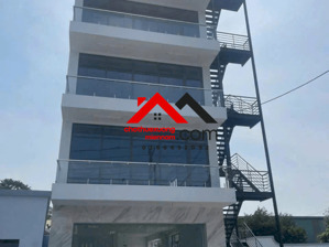 Cho Thuê Tòa Nhà 600m² Trung Tâm Thủ Dầu Một Bình Dương — 200 Triệu/Tháng Liên hệ: Chothuexuongmiennam.com - 0366632092