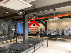 Cho Thuê Mặt Bằng Trung Tâm Thủ Dầu Một Bình Dương — 12x20m, Giá Chỉ 50 Triệu Liên hệ: Chothuexuongmiennam.com - 0366632092