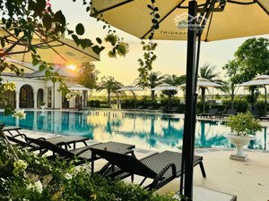 cần bán btđl 9.8 tỷ căn góc rivera waterpoint - 3 bước chân đến bến thuyền, trục shophouse 36m