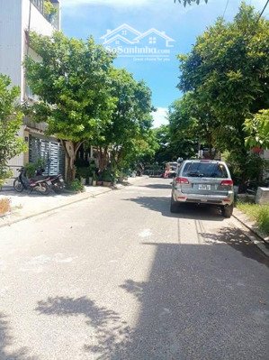 cần bán lô đất mt đường trung nghĩa 6, p hòa minh, quận liên chiểu