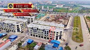 bán căn áp góc ngã tư đường 17m giao 40m đẹp nhất dự án giá tốt chỉ 5,x tỷ