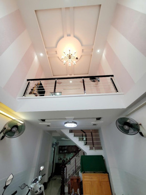 bán nhà thích quáng đức - 40.4m2 - 5 tầng - hẻm xe hơi - phú nhuận - chỉ 8.8 tỷ