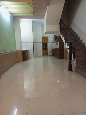 bán nhà riêng 105m2 giá cực chất 9,25 tỷ tại an phú đông, q12, hcm