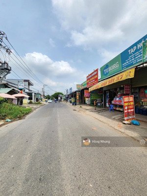 nhà mt kinh doanh ngay trường cấp 1 thái hoà b p.thái hoà tp.tân uyên