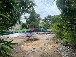 chính chủ bán đất 1854m2 (300m2 thổ cư) tân hiệp, hóc môn