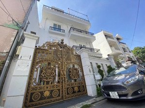 cho thuê nhà nguyên căn 122a phổ quang, p9, phú nhuận - 15x20m - 3 lầu