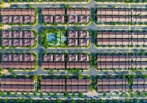 cần tiền bán gấp biệt thự song lập waterpoint view công viên giá tốt nhất thị trường 6.3 tỷ 150m2