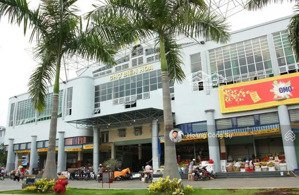 bán nhà mặt tiền đường võ tánh, chợ biên hòa 1 trệt 1 lầu sổ hồng hoàn công 112m2 sàn giá 8.4 tỷ