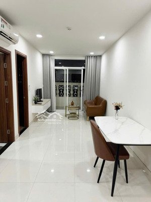 cho thuê căn hộ cao cấp grand riverside bến vân đồn, quận 4 -1pn 14 triệu