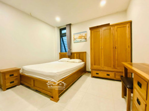 phòng cho thuê cao cấp, full nội thất giá tốt trần trọng cung q7 đối diện vincom nam long