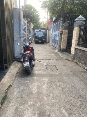 cho thuê nhà nguyên căn số 9/4 đường bùi trọng nghĩa, tổ 38, kp 3, p. trảng dài, tp. biên hòa