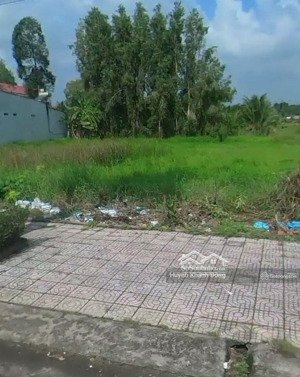 cần bán gấp đất gần chợ cái nhum mới mt đ. đt903 cái nhum mang thít vĩnh long 120m2 shr tc 100%