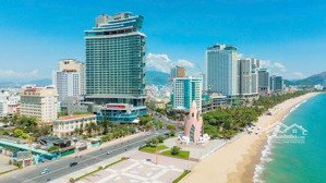 cho thuê kiot trung tâm thương mại ab, phố tây nha trang