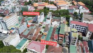  [ 8X31M] MẶT TIỀN LÊ ĐẠI CANG – NGAY QUÃNG TRƯỜNG 10/3 BUÔN MA THUỘT .19,5 TỶ