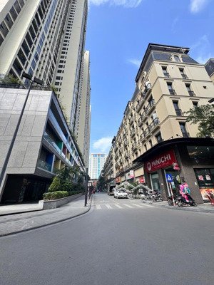 bán shophouse khu đô thị tera an hưng la khê hà đông dt 65m2 x 7 tầng lô góc mt 16m