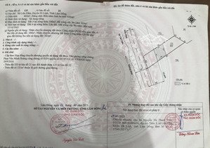bán nhà riêng 11m mặt tiền đường nhựa