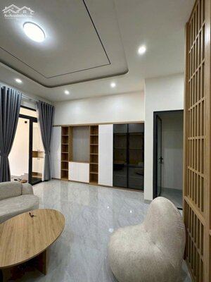  HIẾM . KIẾM ĐÂU RA NỮA? CĂN TRUNG TÂM TÂN LỢI - MỚI ĐẸP- 5,6 TỶ