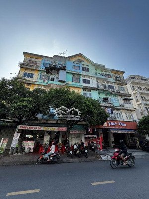 chỉ 16 tỷ nhà mặt phố thiên phước quận tân bình, 58 m2- 4 tầng