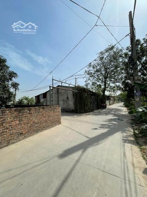 63m 2ty680 đất quất động thường tín hà nội 150m ra ql1a, 200m ra đường gom cao tốc, dân cư giàu có.