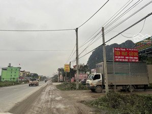 250 mét vuông đất mặt đường hồ chí minh ( ql 21a) giá chỉ hơn 20 triệu/1 mét vuông