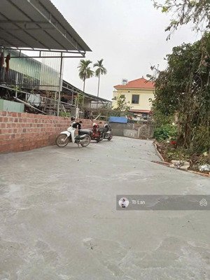 chính chủ cần bán gấp lô đất đẹp giá rẻ tại tổ dân phố 2, phường thiên hương thủy nguyên