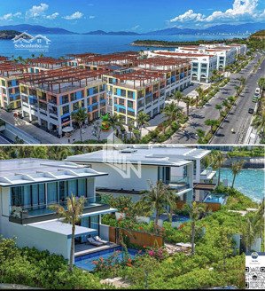 cơ hội sở hữu 2 căn shophouse đẹp, vị trí đắc địa trong khu libera vega city nha trang:
