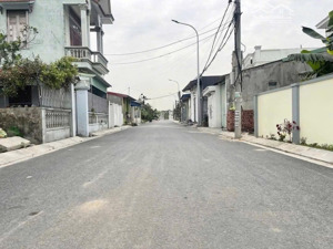 bán đất 100m2 tại xã hữu bằng, kiến thụy, hải phòng, 1,45 tỷ